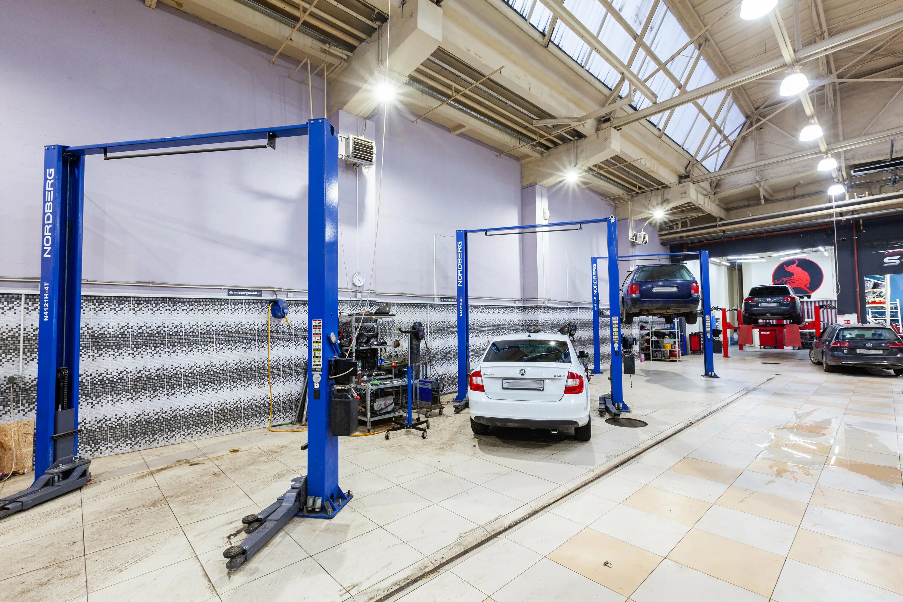 Vag сервис балаклавская ул 39 симферополь фото Reviews of Vag service Gavr, Москва, Автозаводская улица, 23, стр. 753 - Yandex 