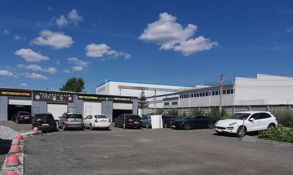 Vag сервис ул водолаженко 25 стерлитамак фото Vag-service96, автосервис, автотехцентр - Яндекс Карты