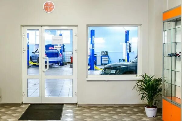 Vag солнечная ул 33в фото VAG-Service в Москве, улица Талалихина, отзывы клиентов и рейтинг