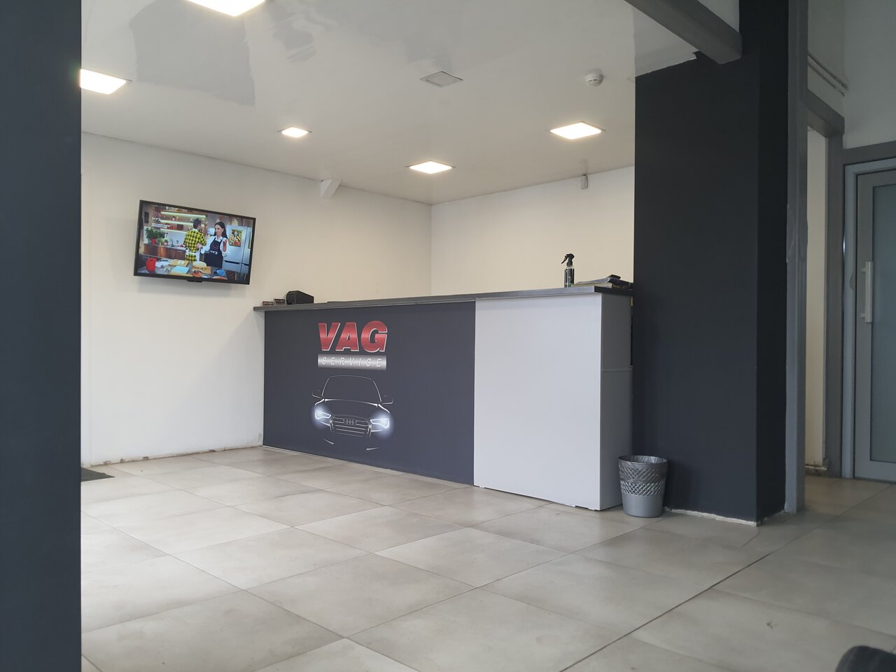 Vag солнечная ул 33в воронеж фото Отзывы о "Vag service", Россия, Воронеж, Солнечная улица, 33В - Яндекс Карты
