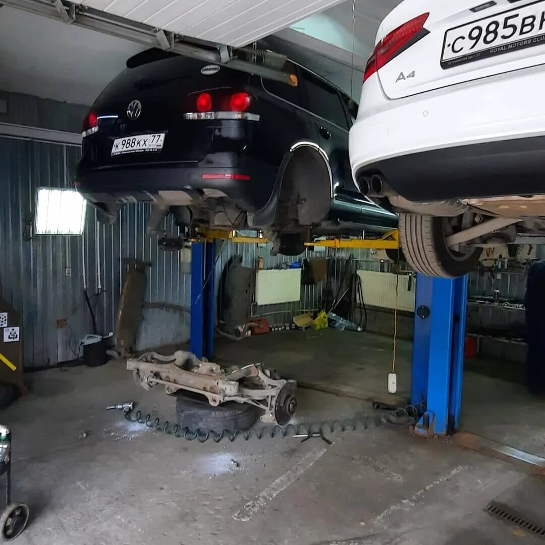 Vagservice ул судмалиса 13 корп 3 фото Фото: VAGservise, автосервис, автотехцентр, Проектная ул., 9А, стр. 3, микрорайо