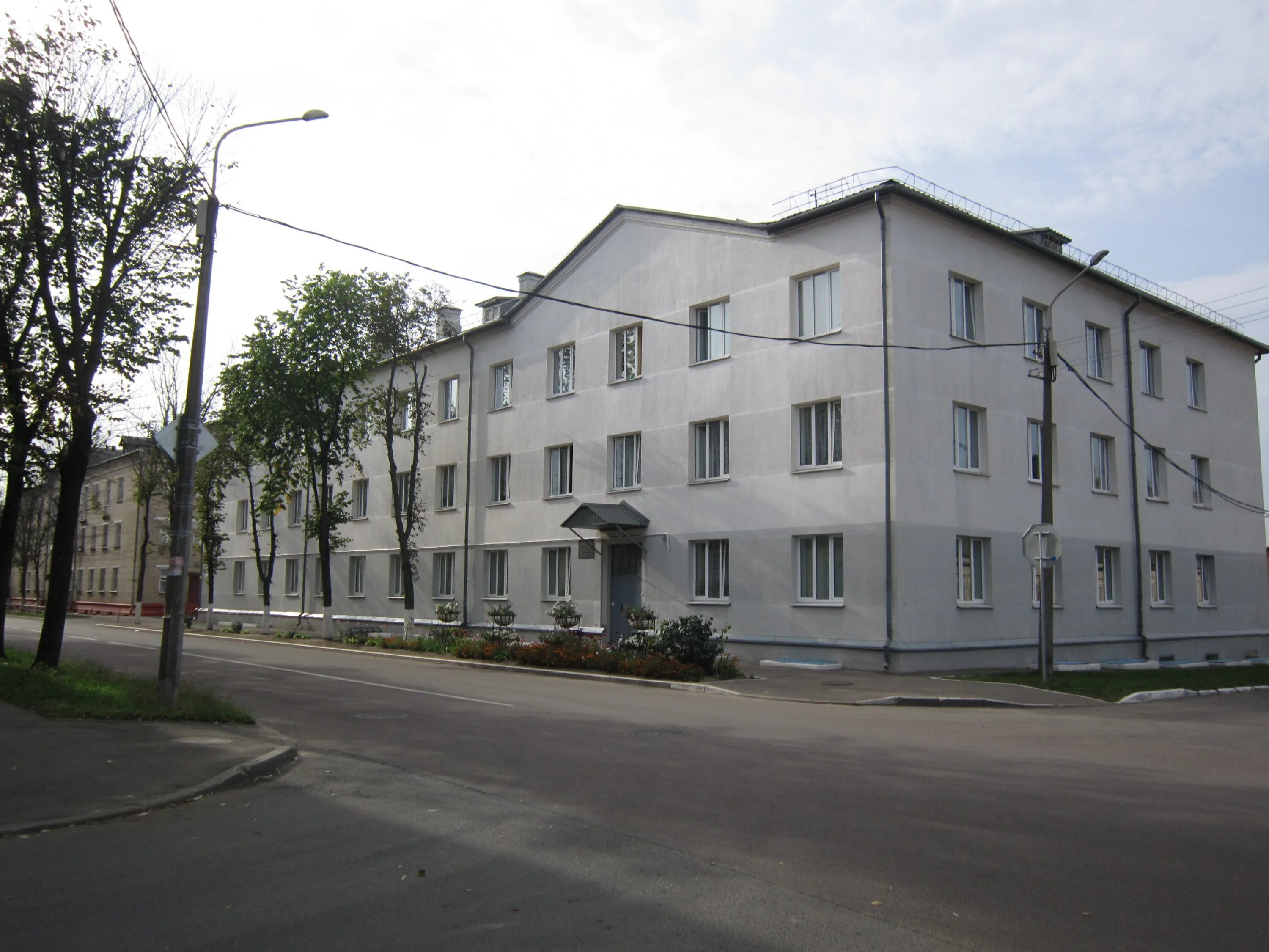 Vagservice ул судмалиса 13 корп 3 фото Файл:Sudmalisa street 7 (Minsk).jpg - Википедия