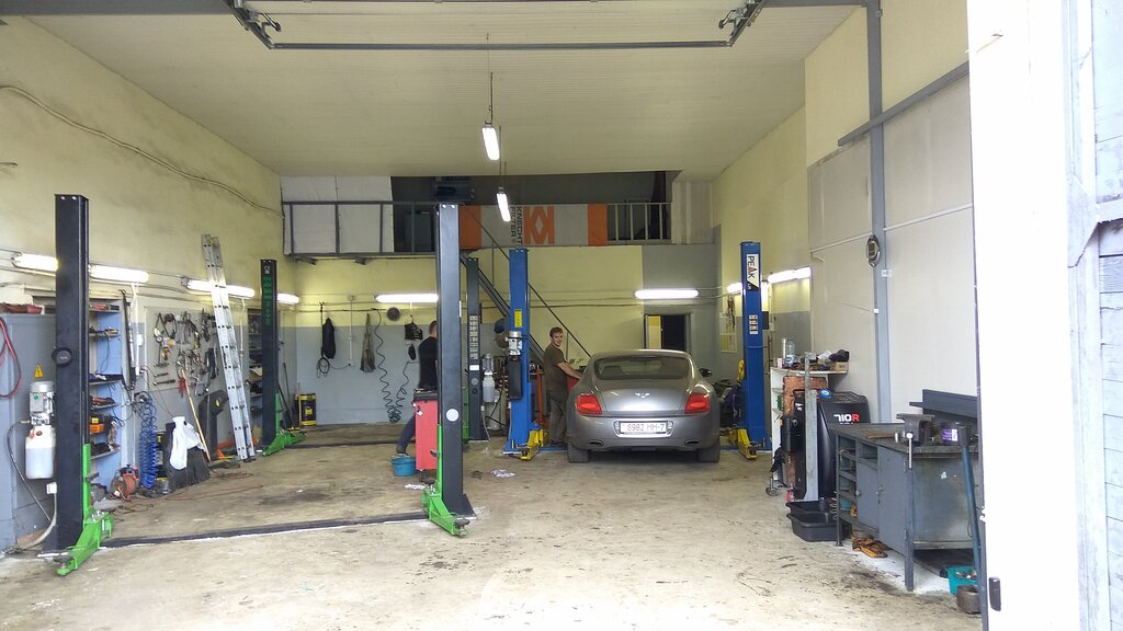 Vagservice ул судмалиса 13 корп 3 фото Vagservice, auto repair shop, Minsk, vulica Sudmalisa, 13к3 - Yandex Maps