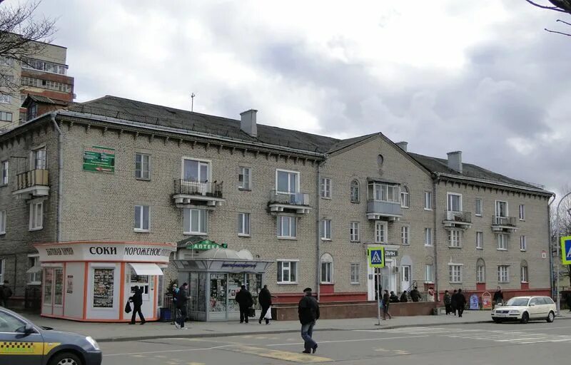 Vagservice ул судмалиса 13 корп 3 фото Страчаны геній zviazda.by