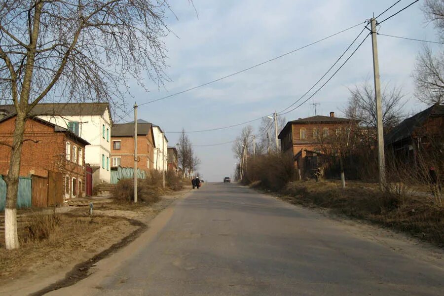 Vale пролетарская ул 44 белев фото Белев, часть 2 - Города и веси России - LiveJournal
