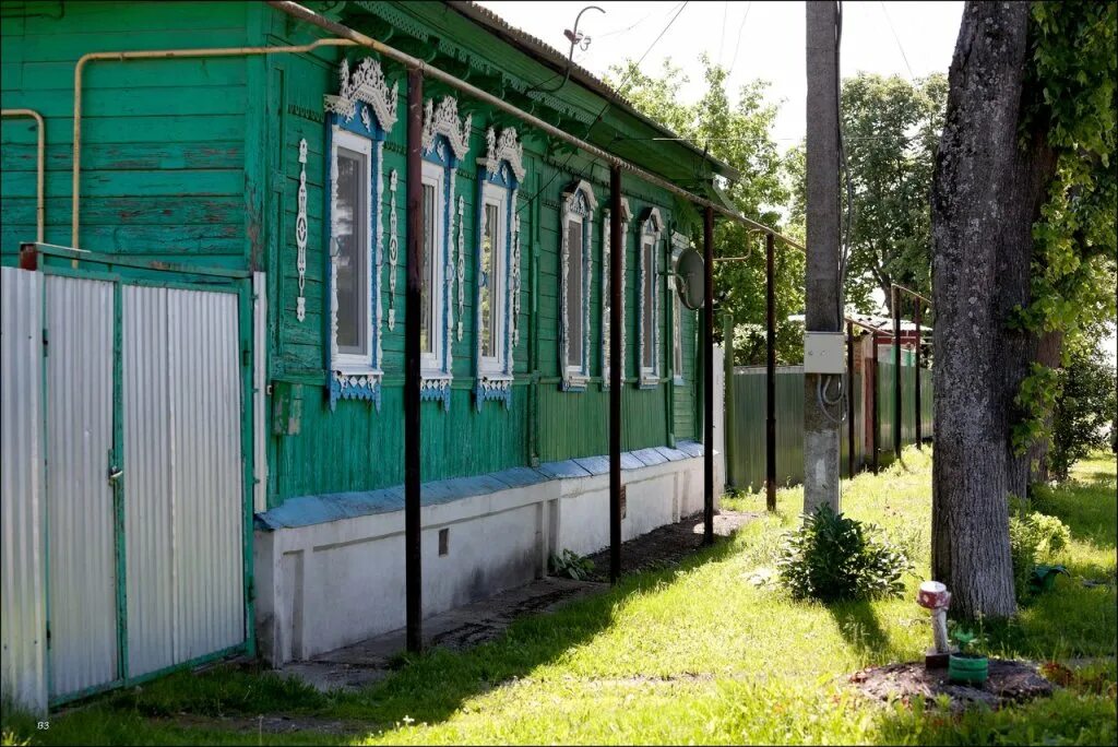 Vale пролетарская ул 44 белев фото Фото г Белёв.ул С.Чекалина/Упорная/ в городе Белев