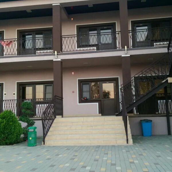 Valensia ул мира 22 поселок молодежный фото Гостиница Valencia - 1 tip