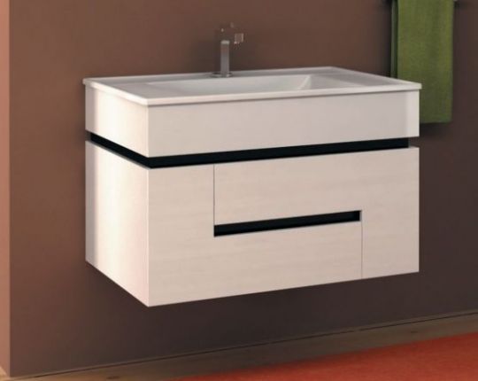 Valente tagliare 6 схема установки Тумба с раковиной Valente Tagliare 6.800 (Таглиаре) 80х50 цена от 84 339 ₽ в инт
