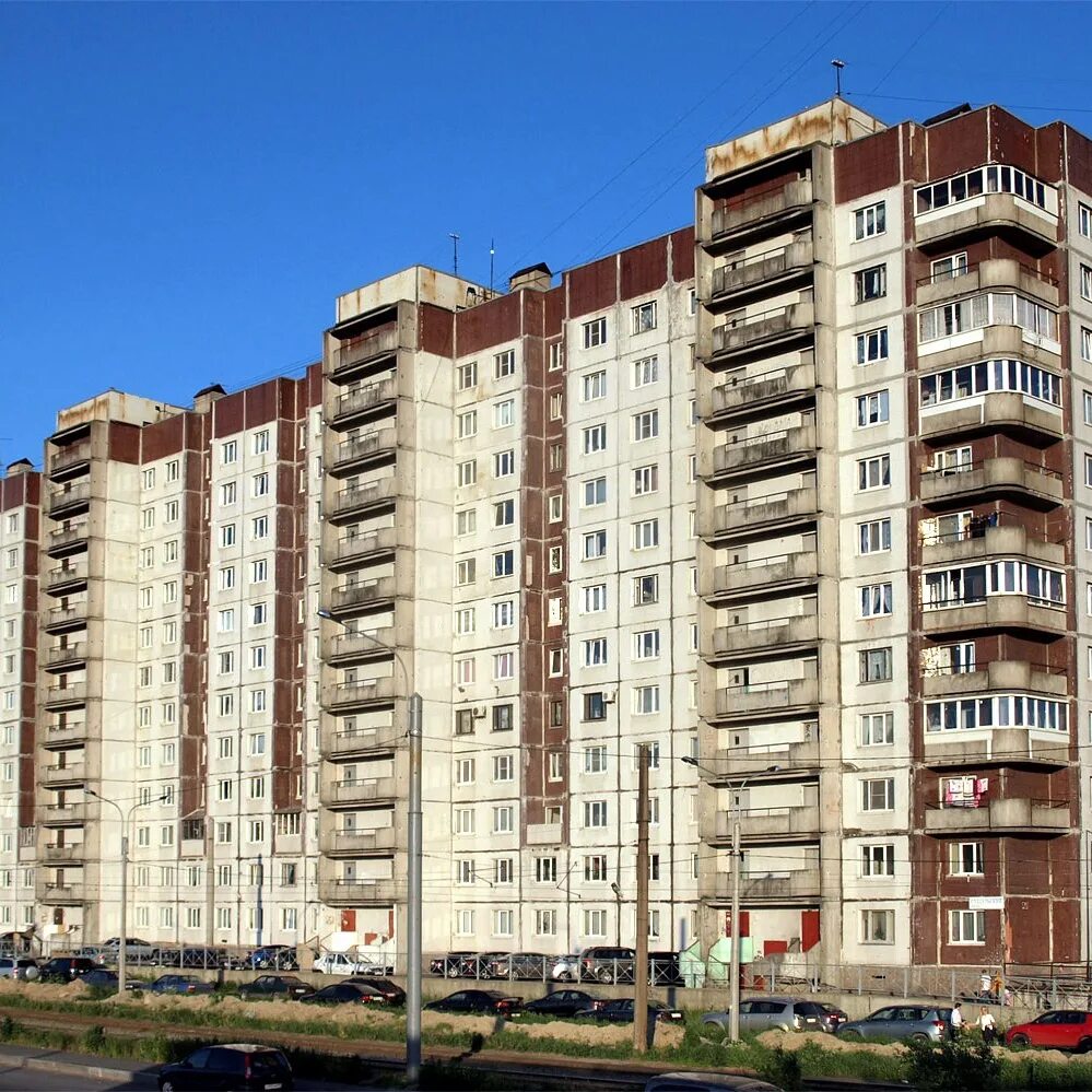 Valfex суздальский просп 47 корп 1 фото Суздальская питер