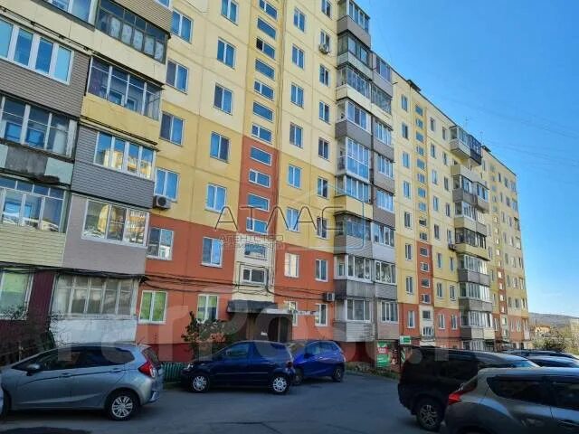 Valhalla ул волкова 5 микрорайон северный фото 3-комнатная квартира, район бухты Тихая - Купить 3-комнатная квартиру во Владиво