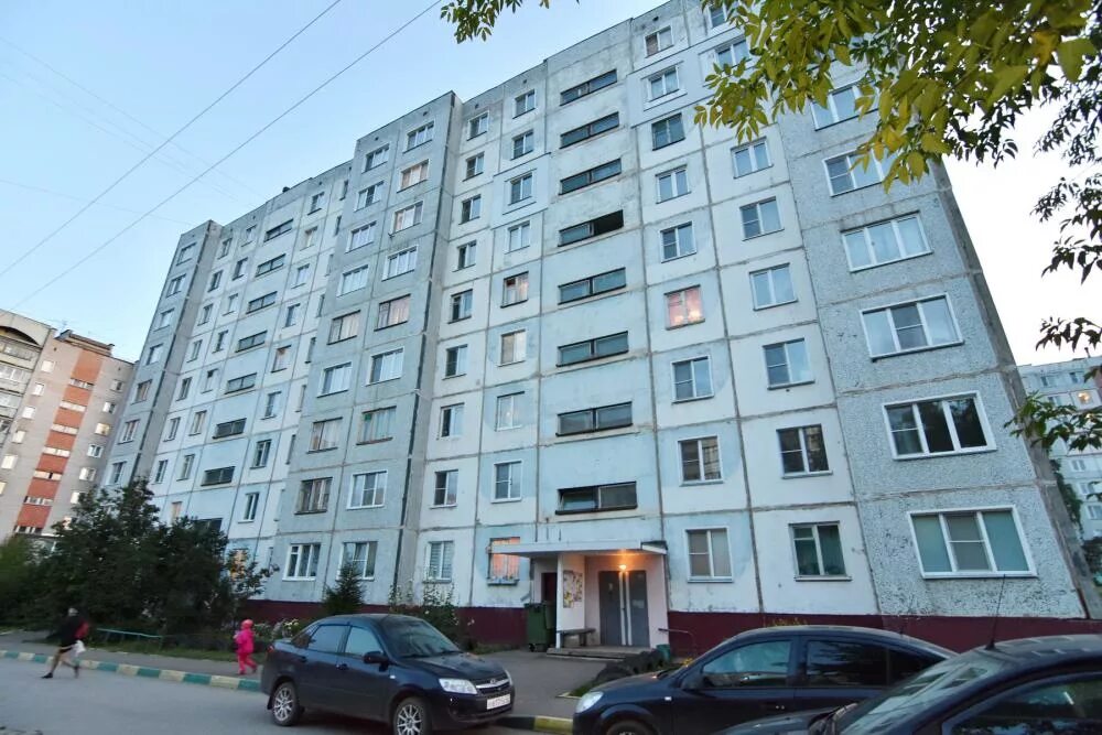 Valhalla ул волкова 5 микрорайон северный фото Дом, Космонавта Волкова ул., 5, корпус 2