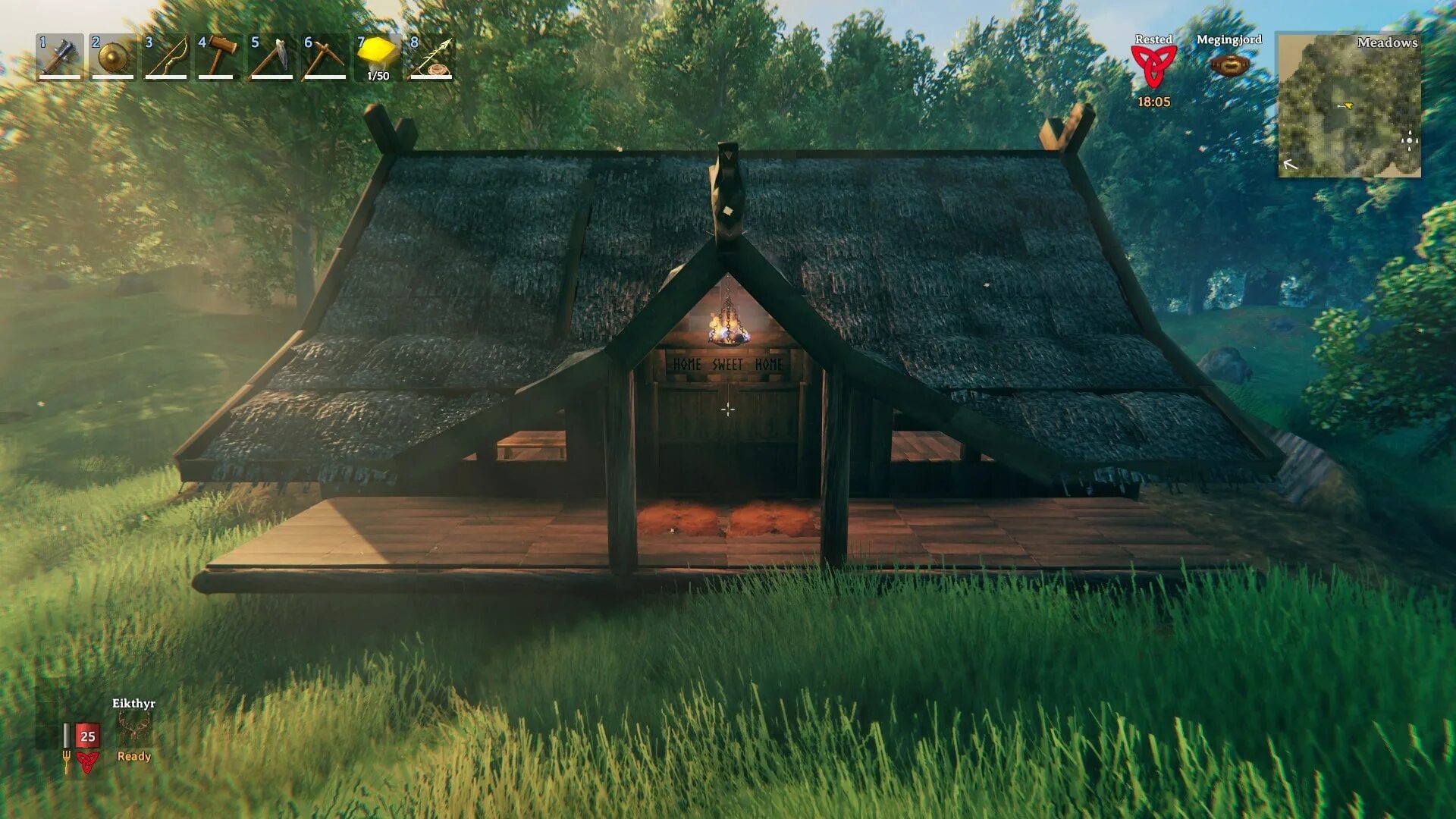 Valheim дома схемы Лучшие моды для Valheim VK Play