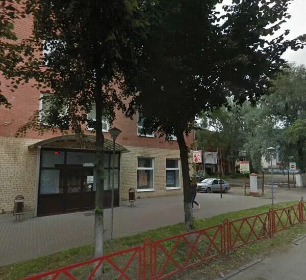 Vallistep ул лисицына 57 ярославль фото Картинки ЛИСИЦЫНА 56 ЯРОСЛАВЛЬ