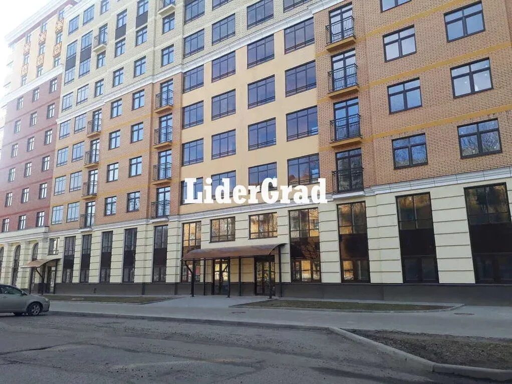Vallistep ул лисицына 57 ярославль фото Аренда помещений свободного назначения ул. Розы Люксембург, 4, Ярославль, аренда