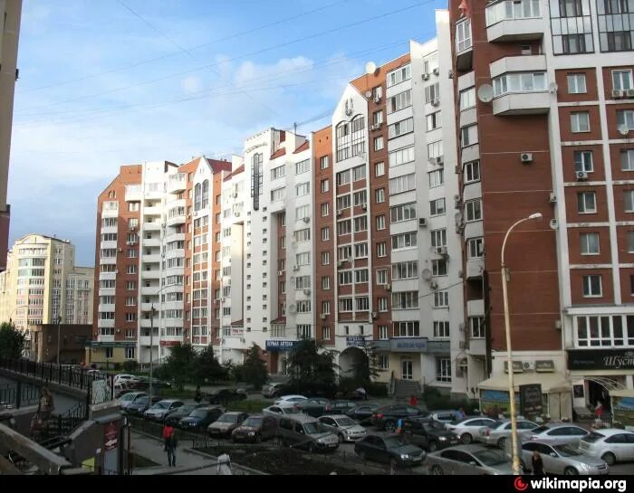 Vallistep ул радищева 31 екатеринбург фото ул. Радищева, 31 - Екатеринбург