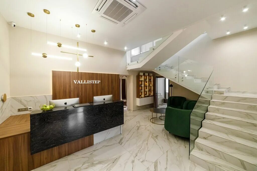 Vallistep ул радищева 31 екатеринбург фото ValliStep, cosmetology, Yekaterinburg, Radishcheva Street, 31 - Yandex Maps
