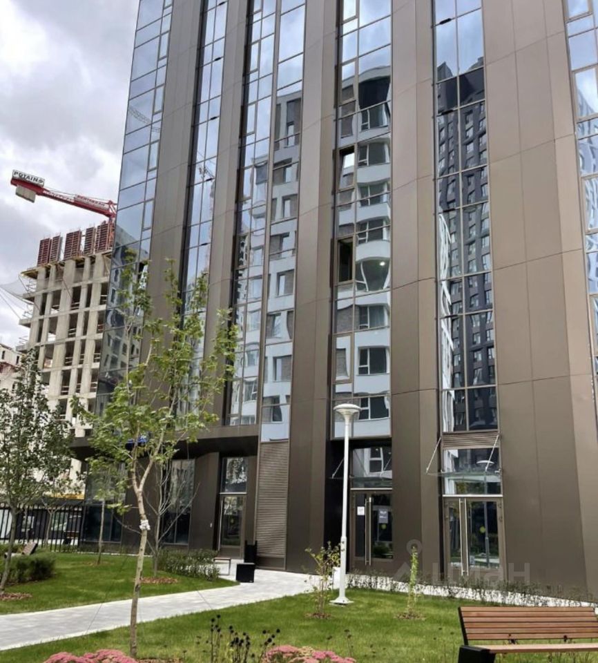 Valube летная ул 95б корп 2 фото Объявление № 77546744 - продажа однокомнатной квартиры в Москве, улица Летная 95