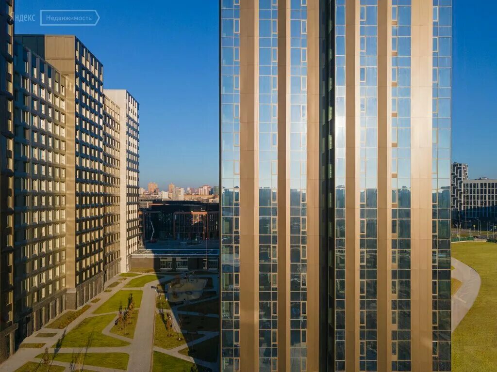 Valube летная ул 95б корп 2 фото Alia, housing complex, Russia, Moscow, Lyotnaya Street, вл95 - Yandex Maps