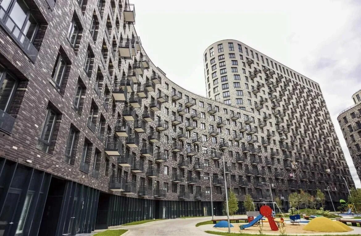 Valube летная ул 95б корп 2 фото Продажа трехкомнатной квартиры 97м² Летная ул., 21, Мытищи, Московская область, 