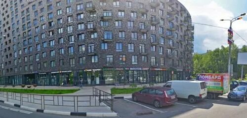 Valube летная ул 95б корп 2 фото Lyotnaya Apartments Luxe, жильё посуточно, Лётная ул., 21/2, Мытищи - Яндекс.Кар