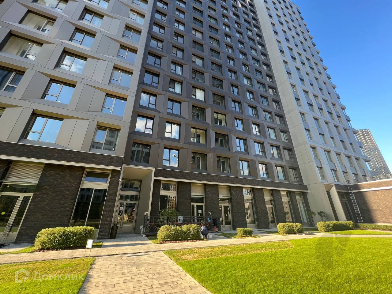 Valube летная ул 95б корп 2 фото Ália летная ул 95б фото