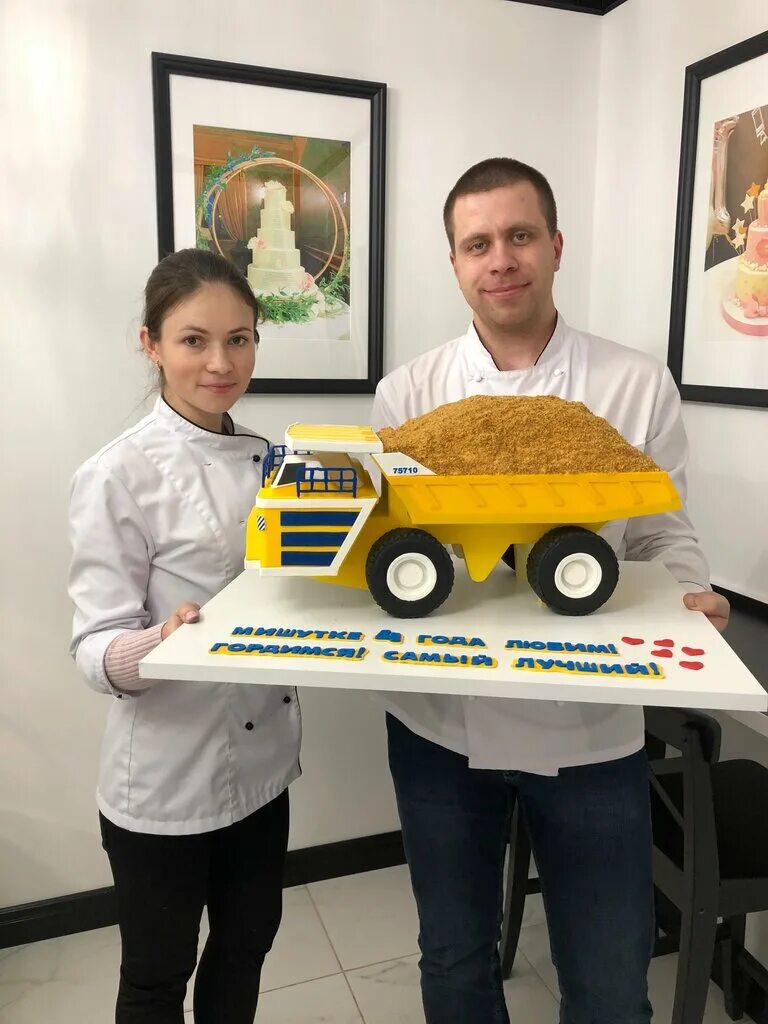 Valure baker ул матросова 12а смоленск фото Арт-кондитерская Valure Baker, кондитерская, ул. 25 Сентября, 35А, Смоленск, Рос