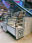 Valure baker ул матросова 12а смоленск фото Кондитерская смоленск