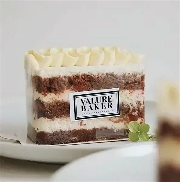 Valure baker ул матросова 12а смоленск фото Меню и цены "Арт-кондитерская Valure Baker" в Смоленске - Яндекс Карты