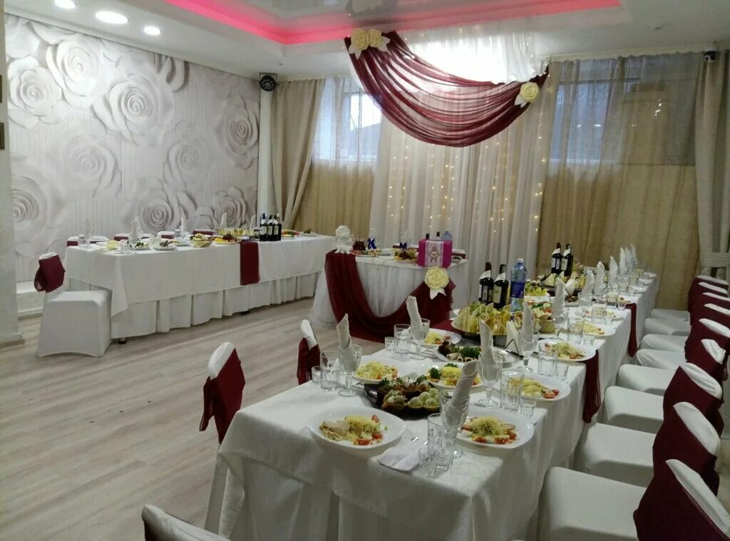 Van loft ул кирова 139 челябинск фото Panorama: Gusto Mesto, banquet hall, Chelyabinsk, Kirov street, 139 - Yandex Map