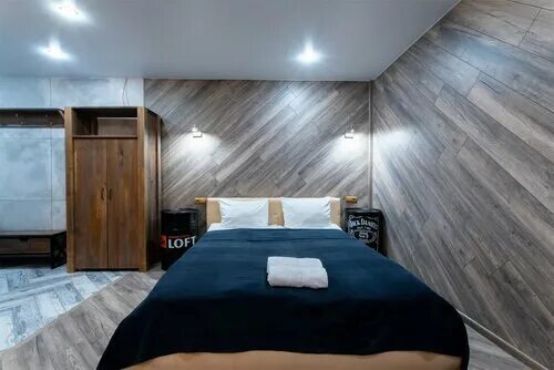 Van loft ул кирова 139 челябинск фото БИЗНЕС-ОТЕЛЬ LOFT в Челябинске от 3300 ₽ - Яндекс Путешествия