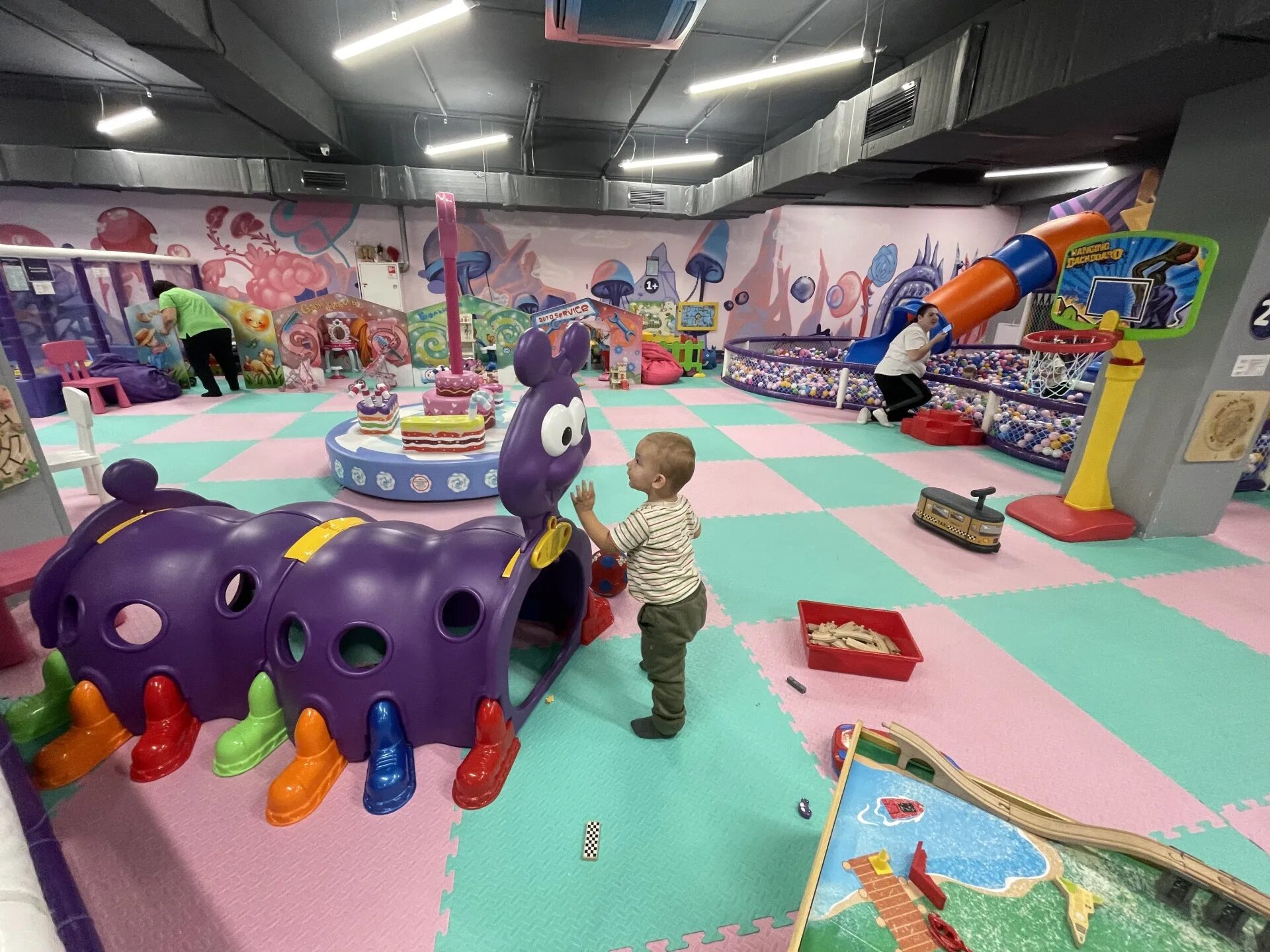 Vanana park тольятти фото Vanana park - блог Санатории Кавказа