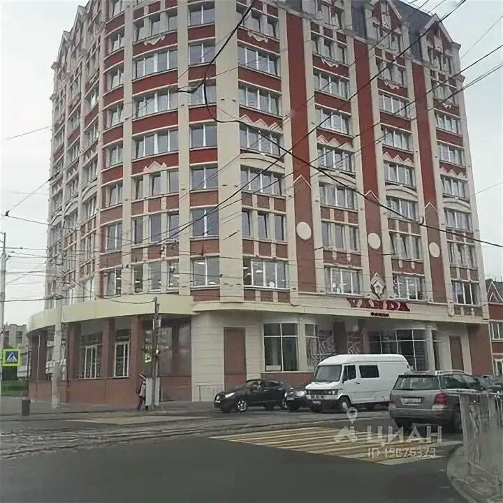 Vanda ул фрунзе 6в калининград фото Kapelli, салон красоты, ул. Фрунзе, 6В, Калининград - Яндекс Карты