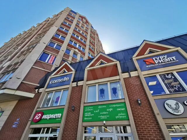 Vanda ул фрунзе 6в калининград фото Офис в Центре города 42кв.м в Калининграде Аренда коммерческой недвижимости в Ка