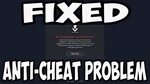 Vanguard anti cheat ошибка подключения Ошибка в работа vanguard anti cheat