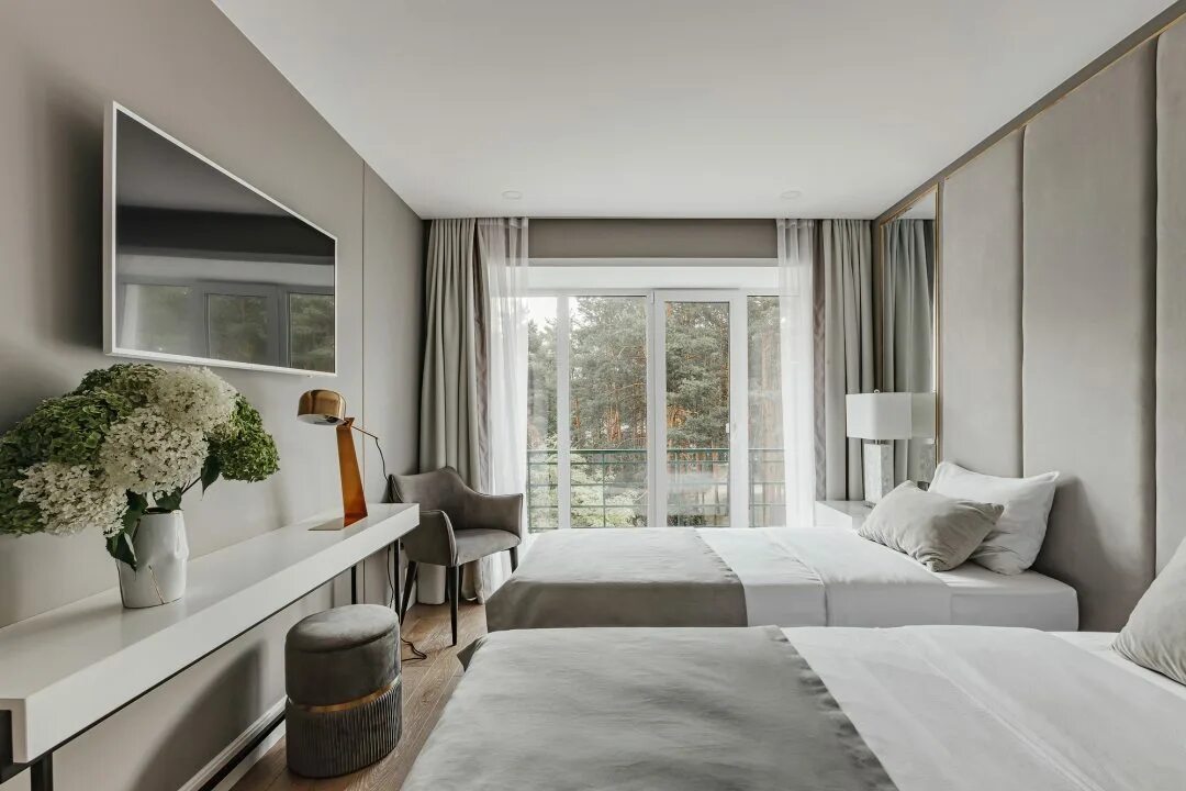Vania судогодское ш 15 владимир фото Гостиница Vania Rooms Hotel 3*, Владимир, цены от 4700 руб. 101Hotels.com