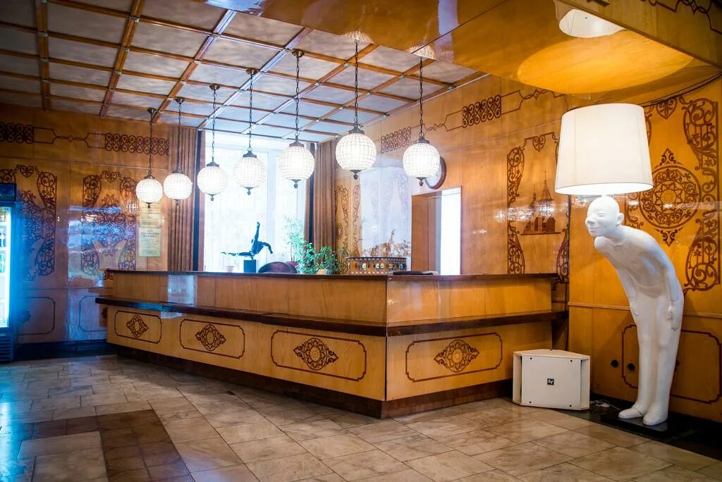 Vania судогодское ш 15 владимир фото Отель Vania Rooms Hotel 3*, Владимир, Россия - отзывы 2024, рейтинг отеля, фото 