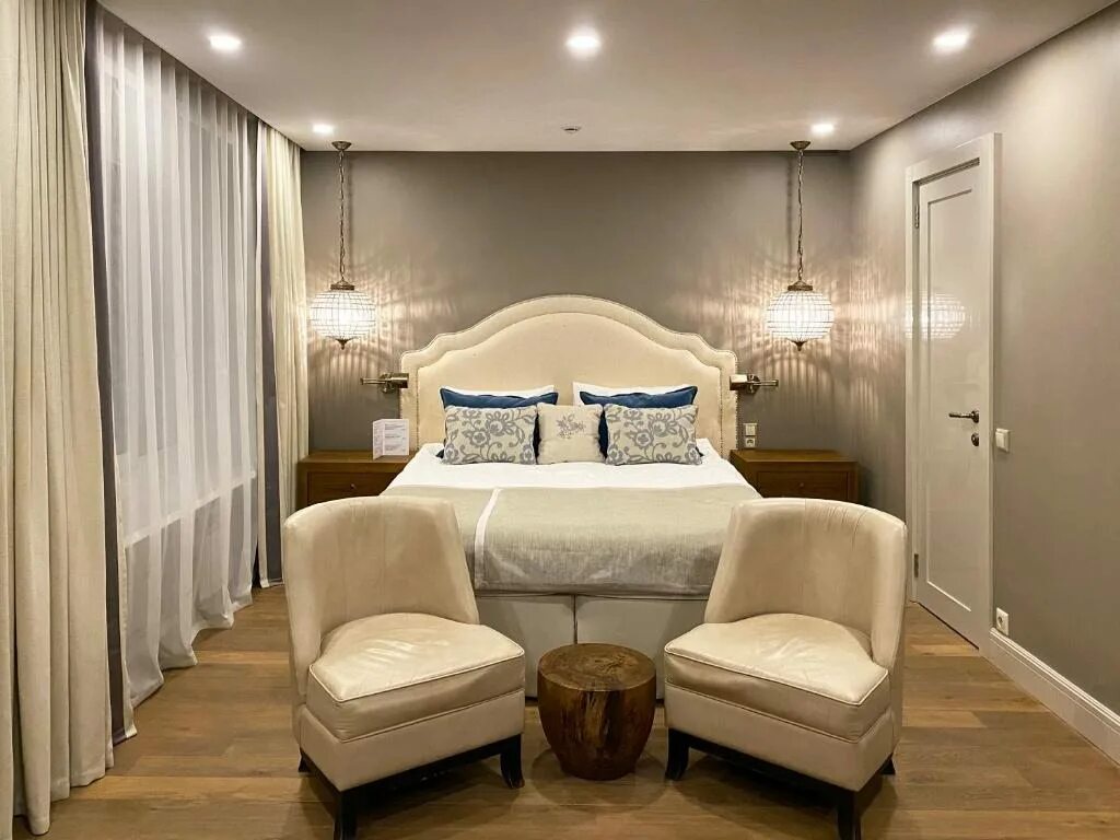 Vania судогодское ш 15 владимир фото Гостиница Vania Rooms Hotel 3*, Владимир, цены от 4700 руб. 101Hotels.com