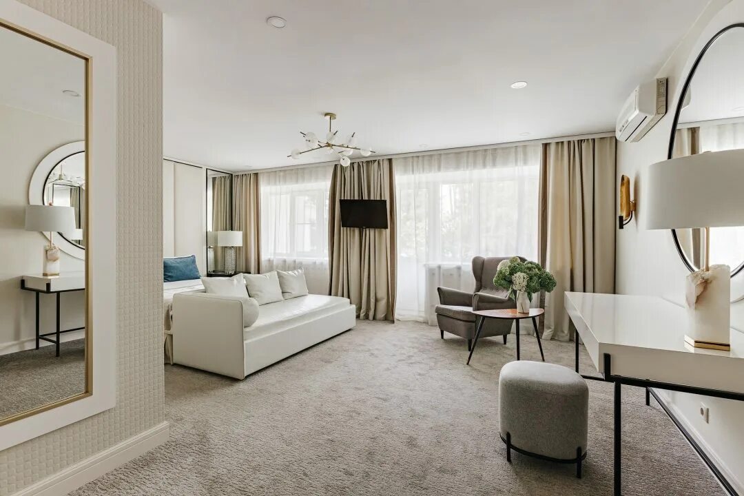 Vania судогодское ш 15 владимир фото Гостиница Vania Rooms Hotel 3*, Владимир, цены от 4700 руб. 101Hotels.com