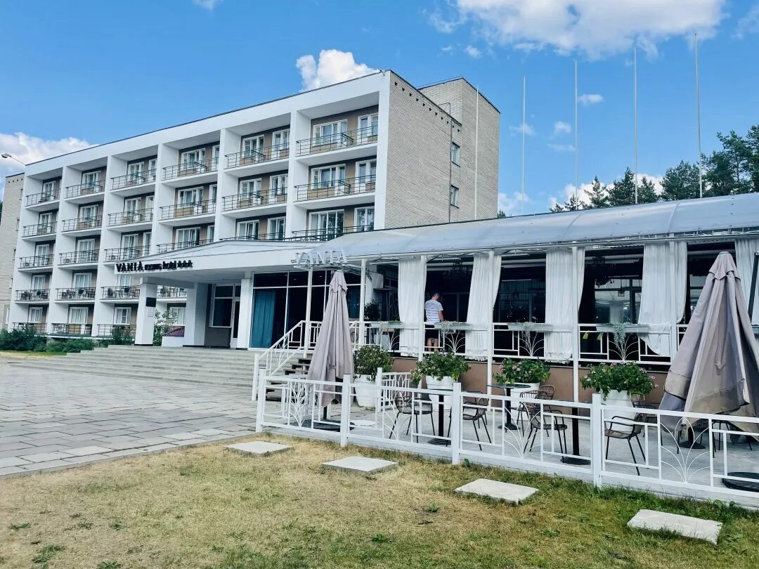 Vania судогодское ш 15 владимир фото Гостиница Vania Rooms Hotel 3*, Владимир, цены от 4500 руб. 101Hotels.com