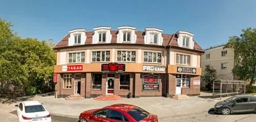 Vаниль первая бульварная ул 2 пятигорск фото Avaks, Reklamno-Suvenirnaya kompaniya, manufacture and wholesale of souvenirs, R