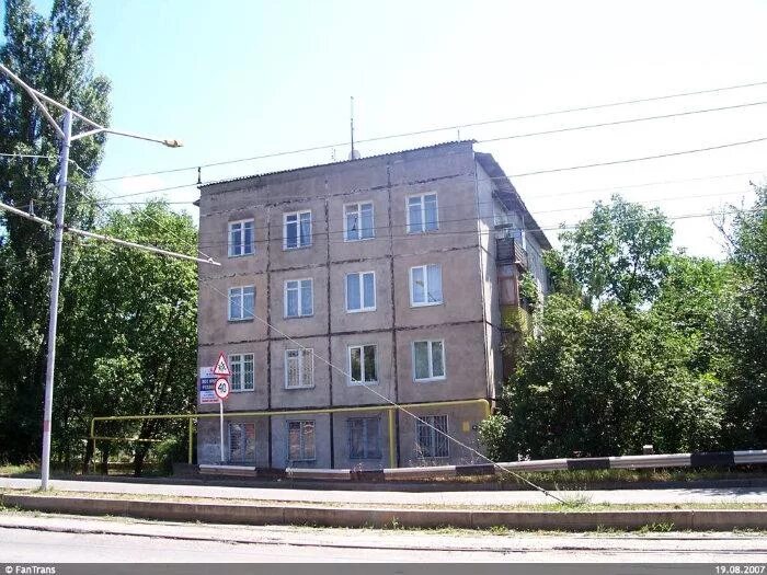 Vаниль первая бульварная ул 2 пятигорск фото Первая Бульварная ул., 45 - Пятигорск