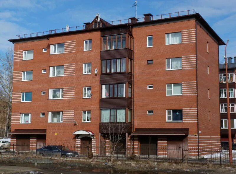 Vanillka лесная ул 52 фото ул Лесная 25 Петрозаводск Республика Карелия Паспорт дома