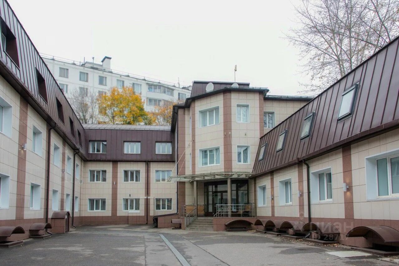 Vanillka лесная ул 52 фото Снять здание 4249м² Лесная ул., 59С2, Москва, ЦАО, р-н Тверской м. Менделеевская