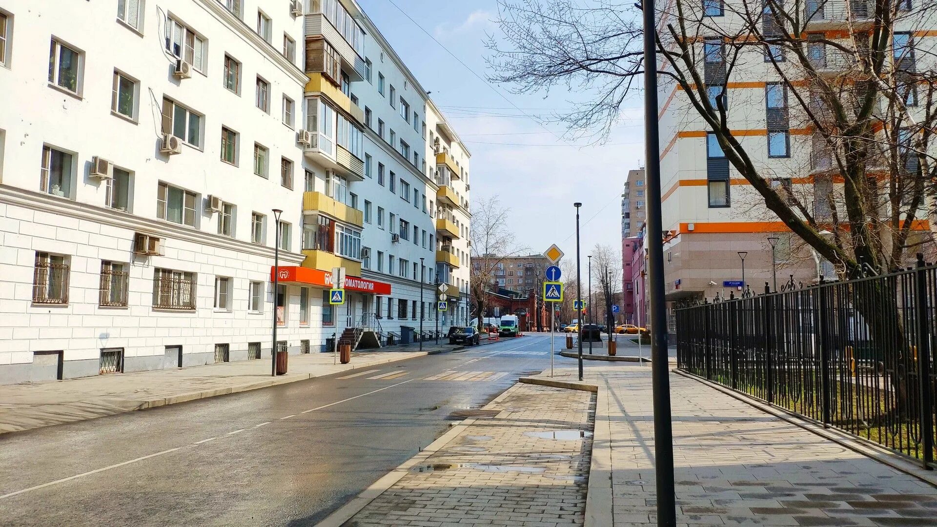 Vanillka лесная ул 52 фото Купить квартиру по адресу Лесная улица, 35/2, Лесная улица, 35/2 - 0 объявлений 