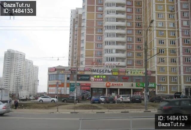 Vanmax fit ул генерала стрельбицкого 1 фото Фотографии 1-комнатной квартиры на продажу в Подольске по адресу улица Генерала 