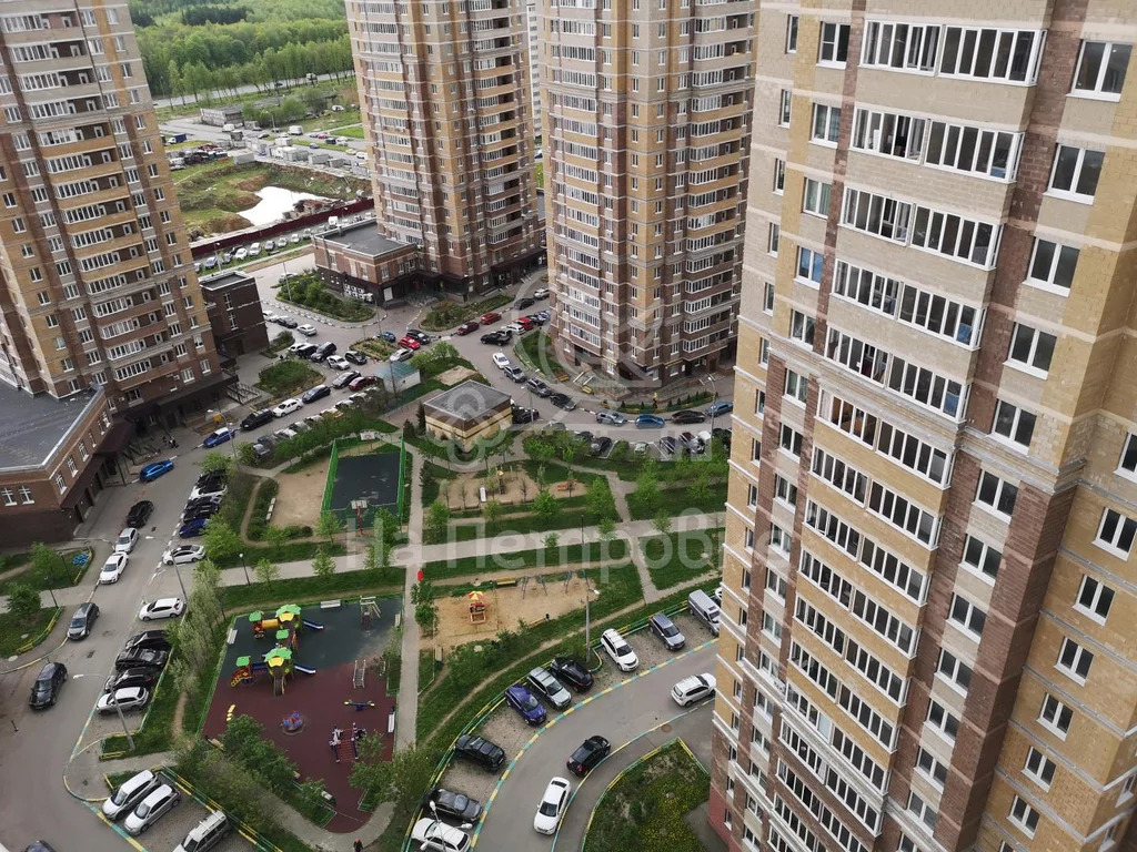 Vanmax fit ул генерала стрельбицкого 1 фото Подольск, 2-х комнатная квартира, ул. Генерала Стрельбицкого д.3, 4600000 руб.