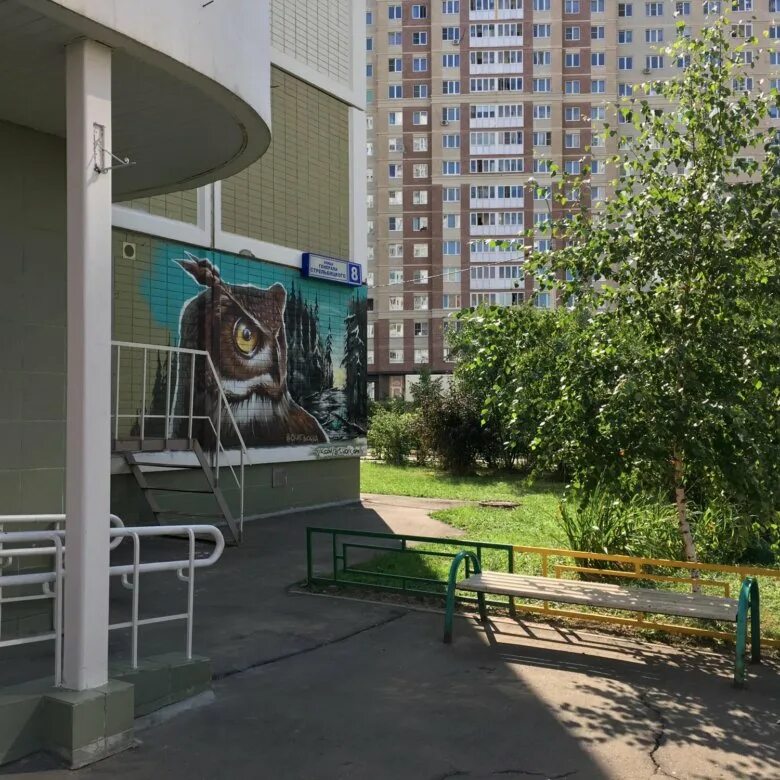 Vanmax fit ул генерала стрельбицкого 1 фото Квартира, 1 комната, 40 м² - купить в Подольске, цена 3 300 000 руб., продано 28