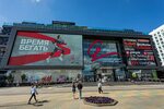 Vans просп победителей 9 минск фото Эскизы GALLERIA MINSK ПРОСП ПОБЕДИТЕЛЕЙ 9 МИНСК ОТЗЫВЫ