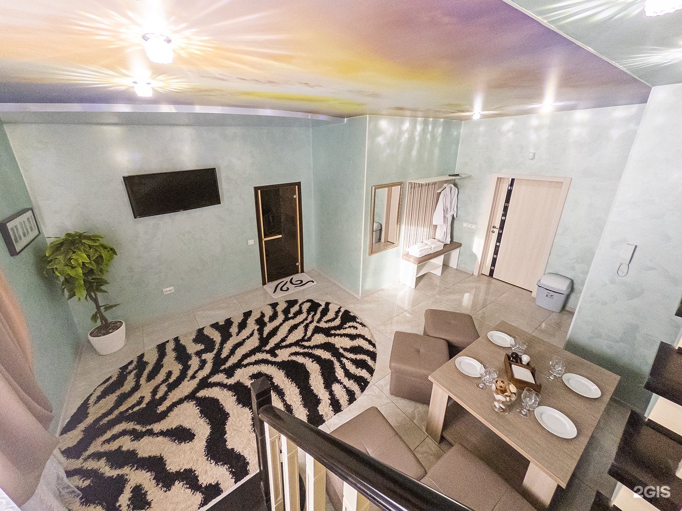 Var house ул 1 мая 18 фото Var House, банный комплекс, 1 Мая, 18, Ульяновск - 2ГИС