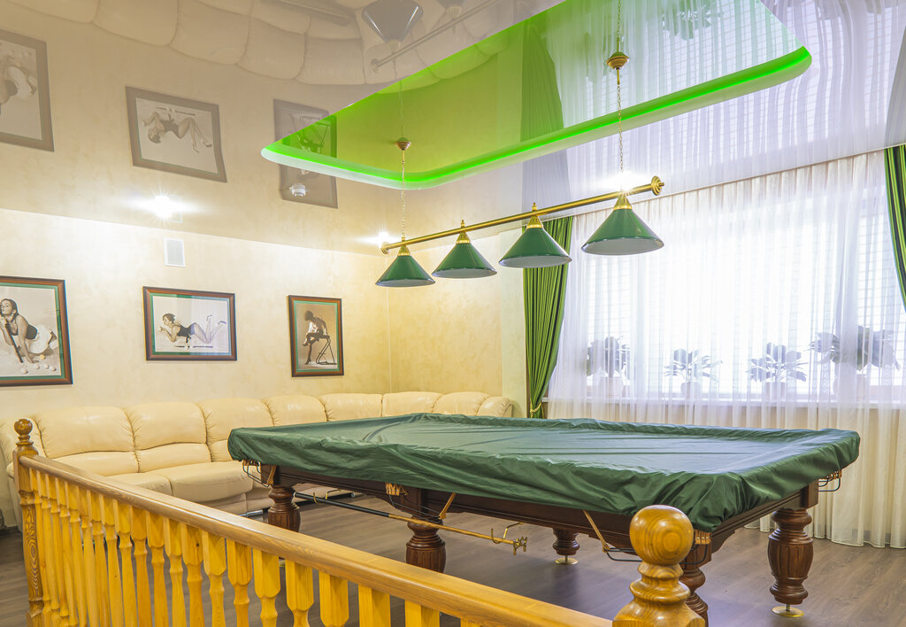 Var house ул 1 мая 18 фото Var House, сауна, ул. 1 Мая, 18, Ульяновск - Яндекс Карты